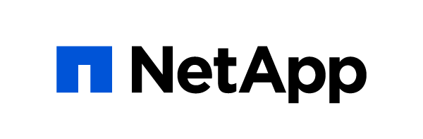 NetApp Logo