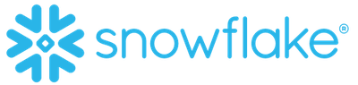 Snowflake Logo