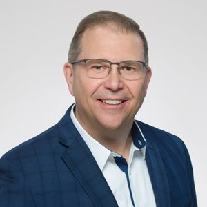 Profile Image of Paul Parzen, CPA, CISA, CGEIT