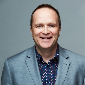 Profile Image of Trevor Poffenroth