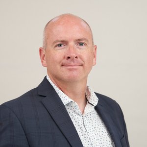 Profile Image of Troy Davidson